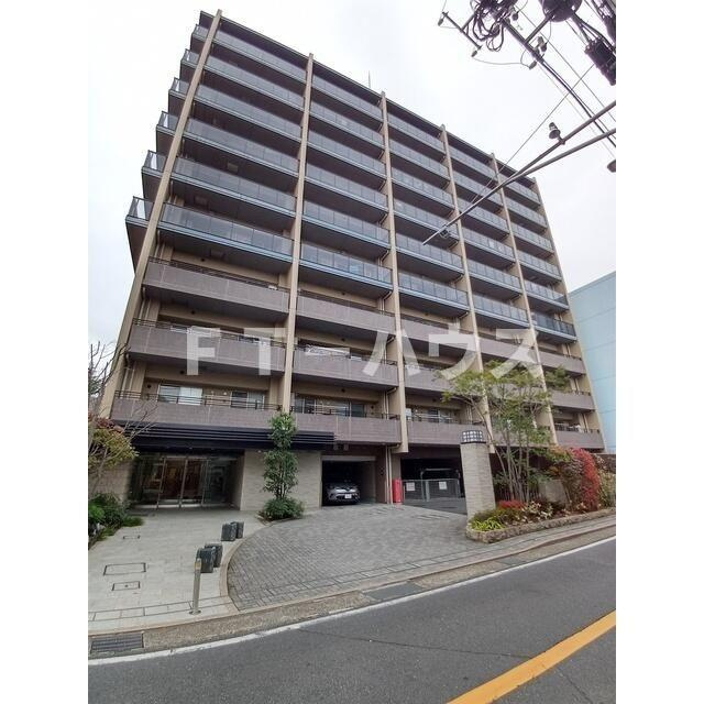 ザ・パークハウス市川