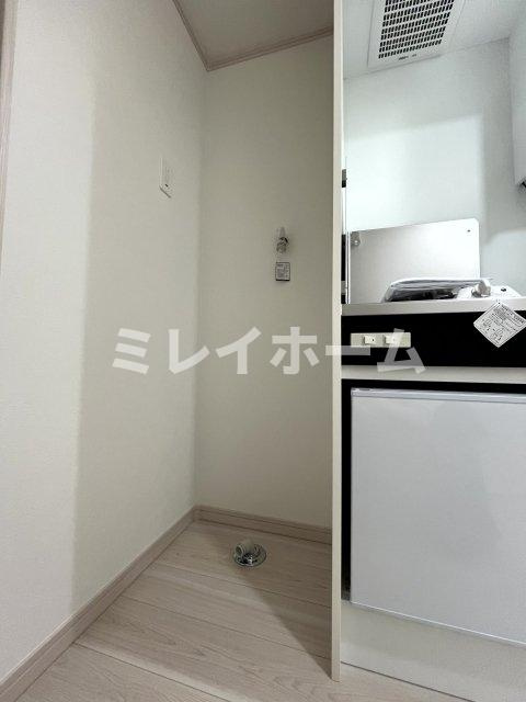 Cozy大井公園の設備