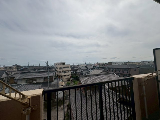 ティエリア豊田の展望