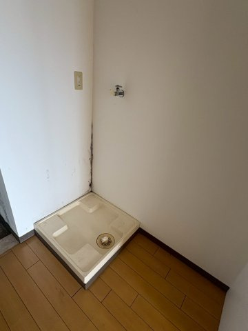 ティエリア豊田の設備