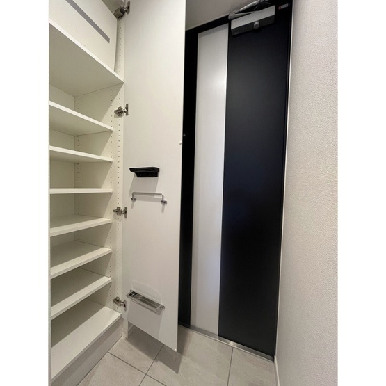 【設備】ベルファース三軒茶屋