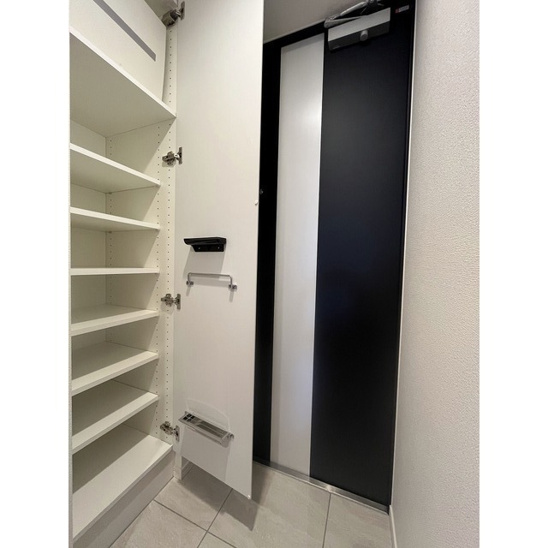 【設備】ベルファース三軒茶屋 