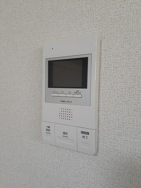 Ｂｅｌｌｅ　Ｆｌｅｕｒの設備