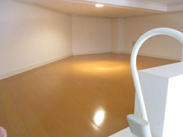 西横浜アーバンヒルの寝室