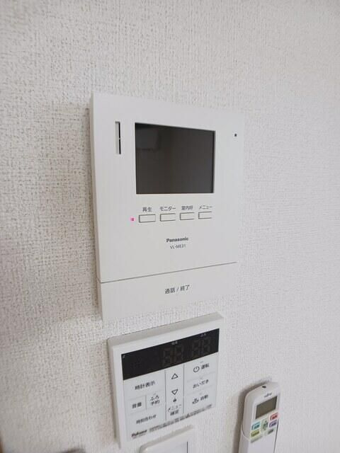 ＬＡ．ＯＨＡＮＡ　田無の設備