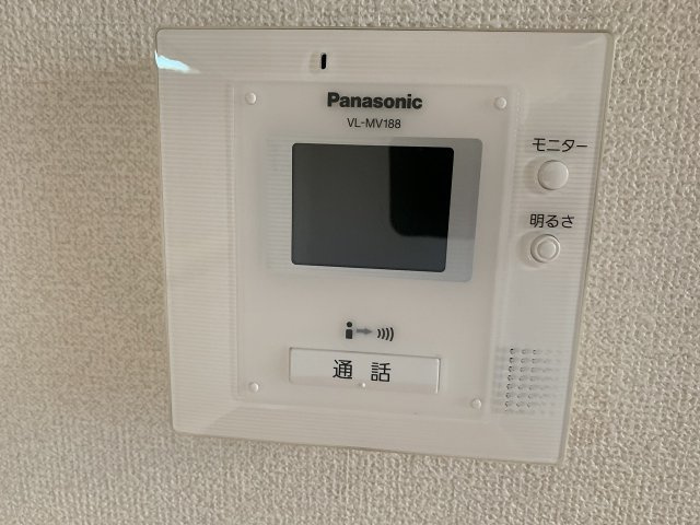 プレジールHATTORIの内装