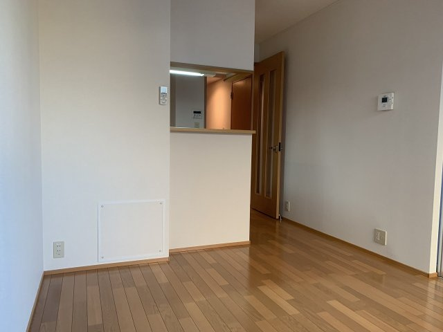 プレジールHATTORIの居間・リビング