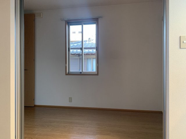 プレジールHATTORIの子供部屋