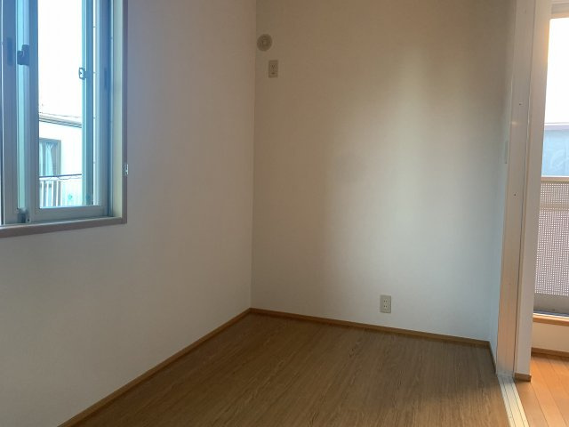 プレジールHATTORIの子供部屋
