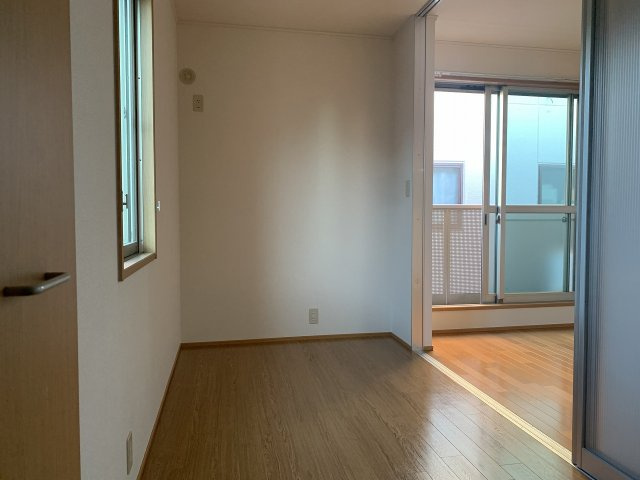プレジールHATTORIの内装