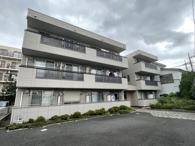 ロイヤルハイム