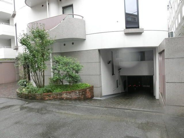 パティオ・デ本郷のその他