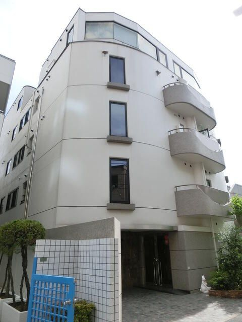 パティオ・デ本郷