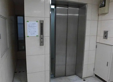 シャトレ山王ビルの設備