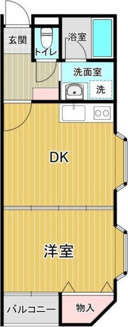 シャトレ山王ビル