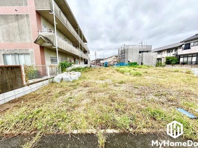 春日井市前並町　7期