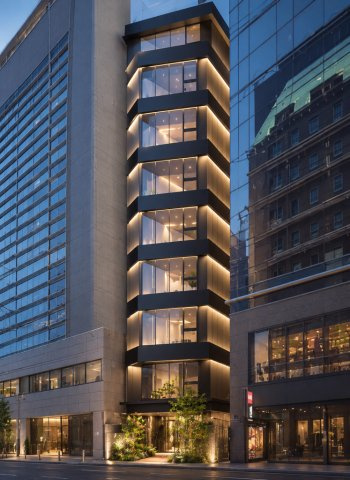 AFLO Garden -SHINSAIBASHI-の画像
