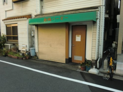 メイクスデザイン蔵前の周辺