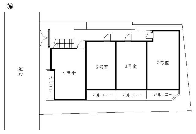 センチュリーハイム池袋のその他