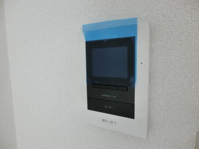 センチュリーハイム池袋の設備
