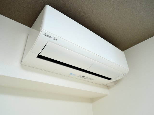 アルページュ寺本の設備