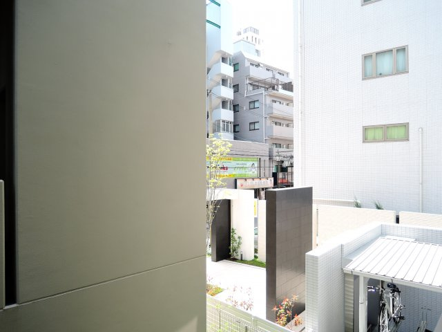 アルページュ寺本の展望