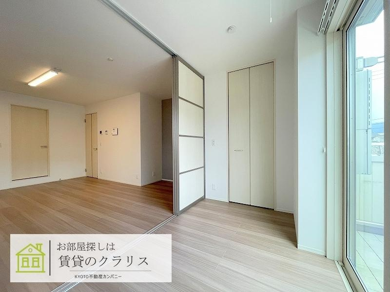 xevo壽の内装