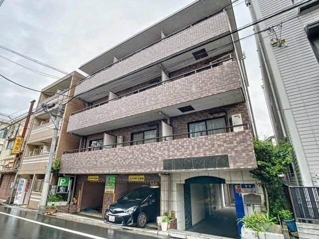 メインステージ池袋本町Ⅲ