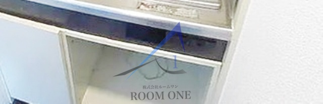 ジェイパーク両国の収納|収納です。