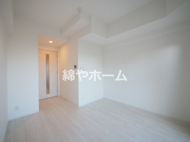 エスリード大阪イーストエッジの洋室|個人の部屋や寝室として使える洋室です