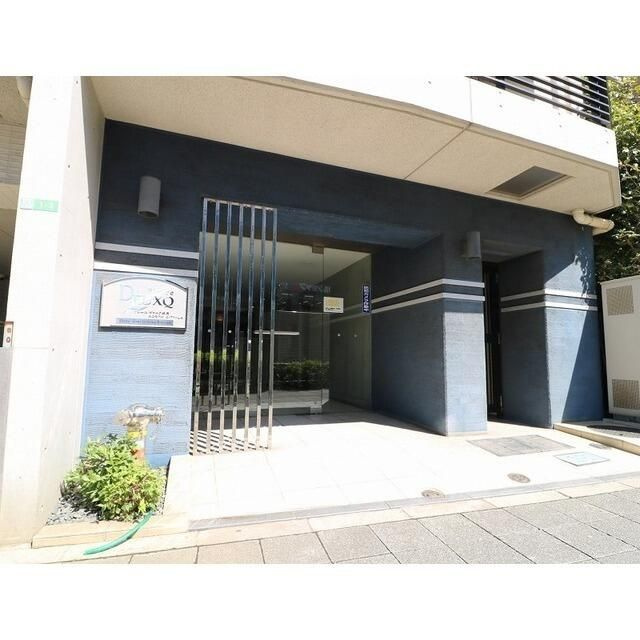 プレール・ドゥーク練馬ＮＯＲＴＨ　ＣＩＴＹ　ＬＡのその他共用部分