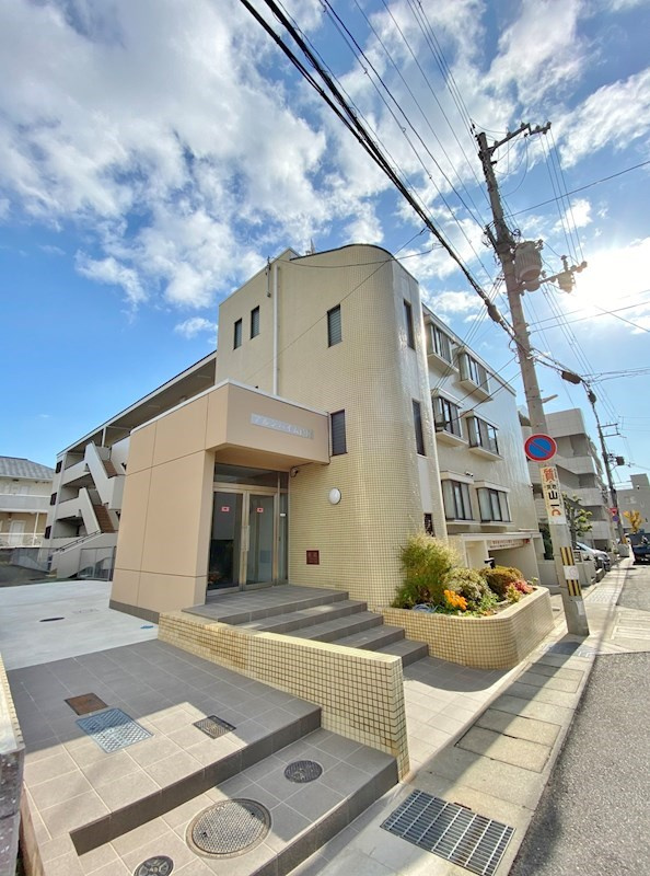 アルンハイム芦屋の画像