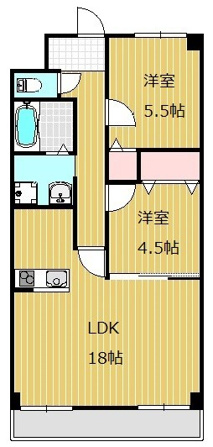 アルンハイム芦屋