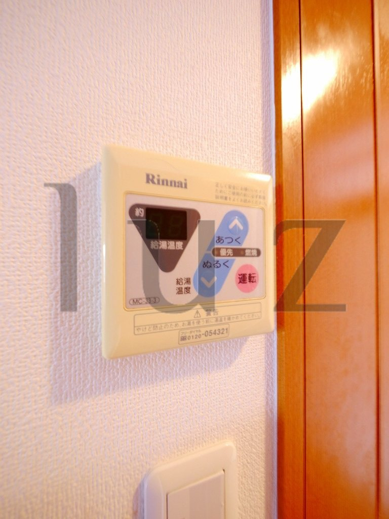 グランドガーラ横浜伊勢佐木町の玄関