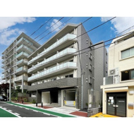 アルファコート常盤台２の画像