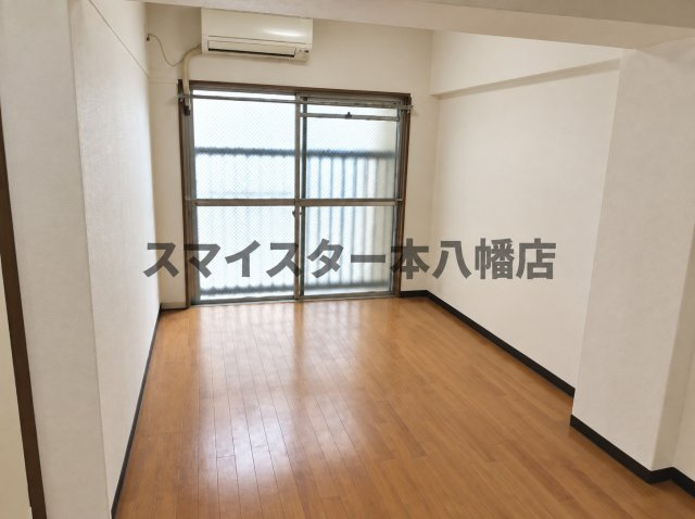 東和マンション