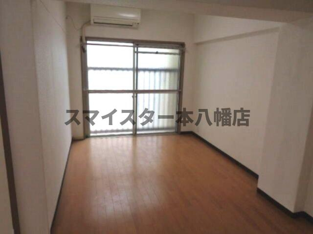 東和マンション