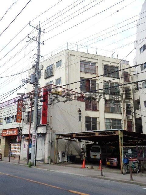 東和マンションのその他共用部分
