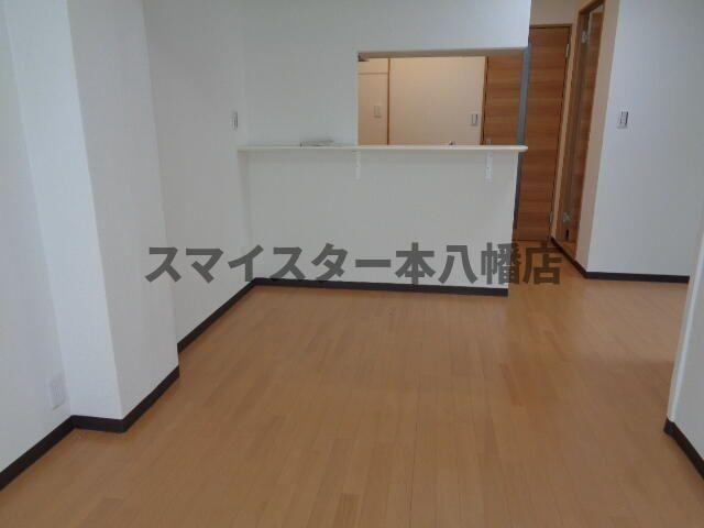 東和マンションの設備