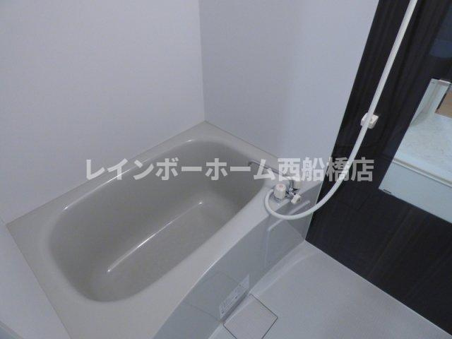 Seasons新検見川の浴室