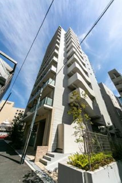パークアクシス渋谷神山町の画像