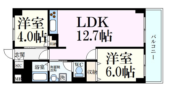 六甲北中ビル