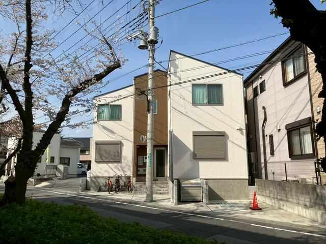 ａｒｏｍａの外観
