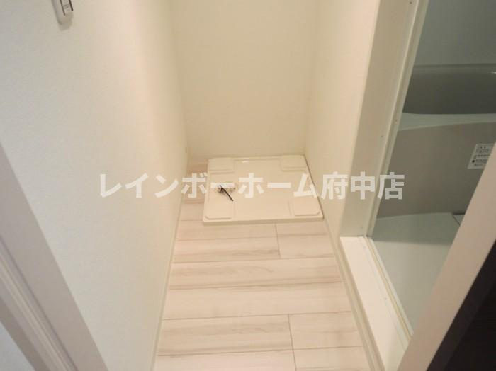 エミ・アミティエ立川羽衣の設備
