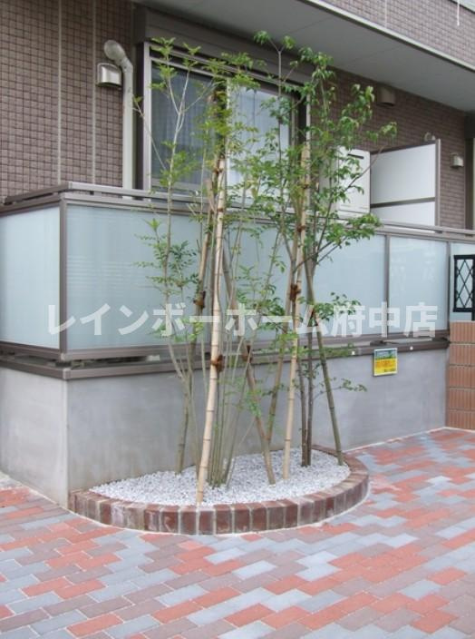 エミ・アミティエ立川羽衣のその他