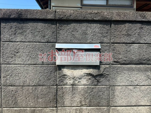 北野町富田貸家のその他