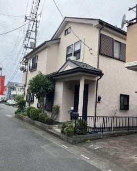 桶川市　北2丁目　中古戸建