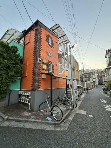 ロジュマン板橋若木Ⅰ