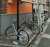 ロジュマン板橋若木Ⅰのその他共用部分