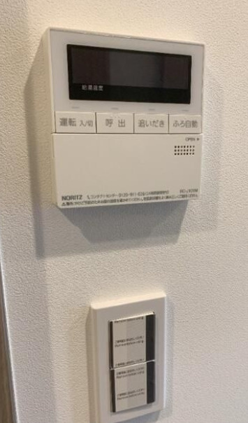 リヴシティ両国五番館の設備